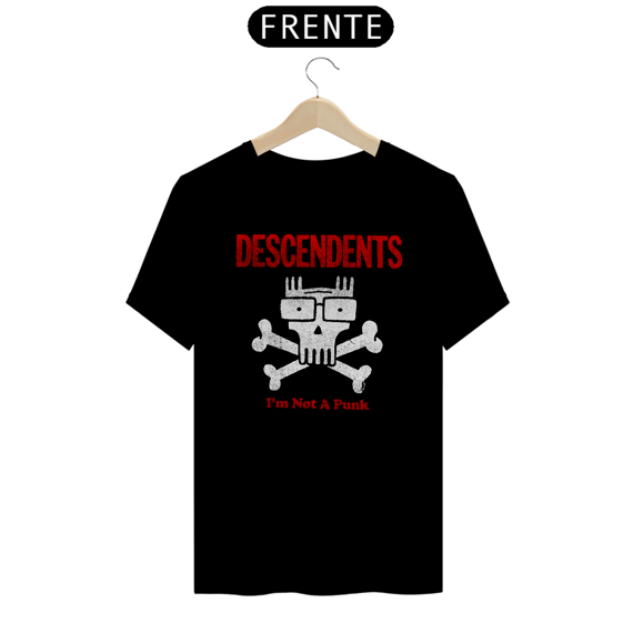Descendents