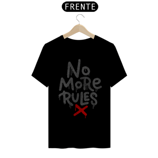 Nome do produto ZoomBizz No More Rules