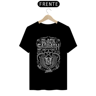 Black Sabbath Rust