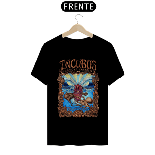 Nome do produto Incubus