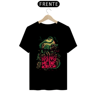 Nome do produto Bring Me The Horizon