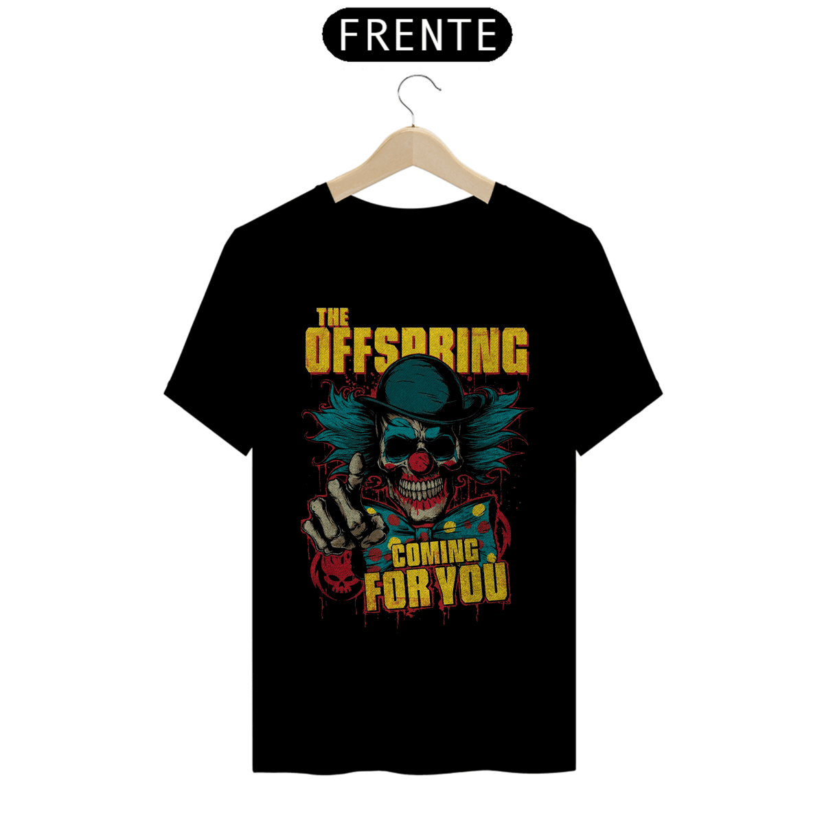 Nome do produto: The Offspring