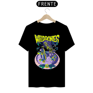 Nome do produto ZoomBizz Wildbones