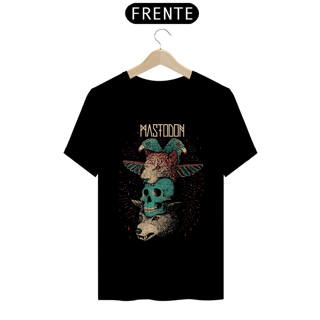 Mastodon