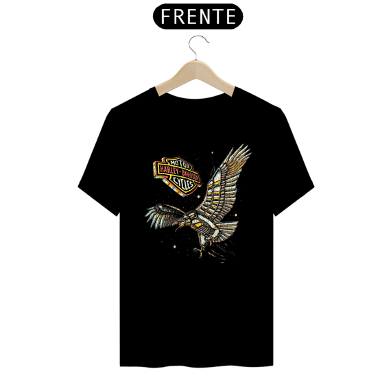 Harley-Davidson Eagle