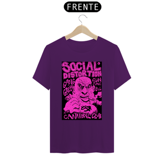 Nome do produto Social Distortion