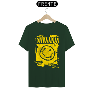 Nome do produto Nirvana