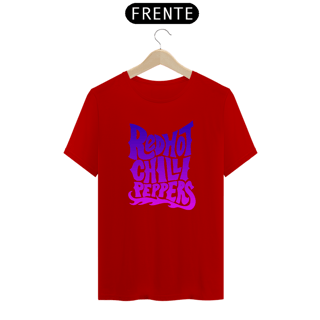 Nome do produto Red Hot Chili Peppers