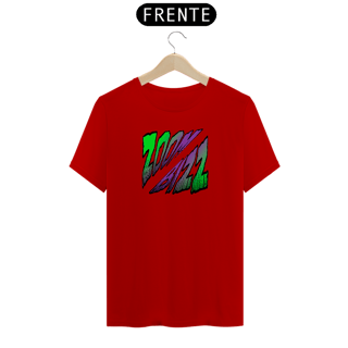 Nome do produto ZoomBizz Purple Green