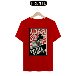 Nome do produto White Stripes