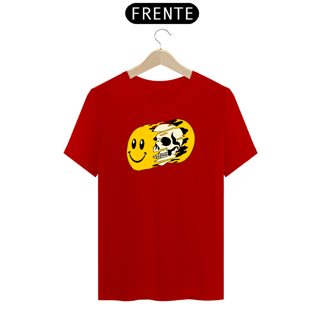 Nome do produto ZoomBizz Smile Skull