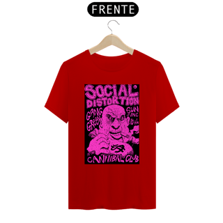 Nome do produto Social Distortion