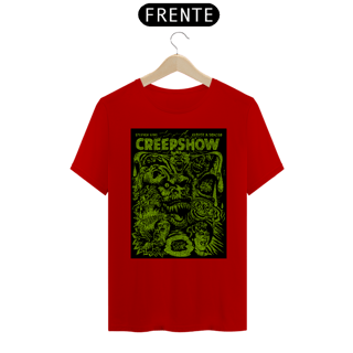 Nome do produto ZoomBizz Creepshow Two