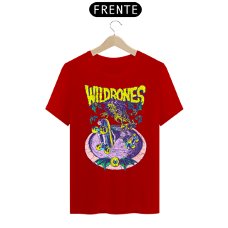 Nome do produto ZoomBizz Wildbones