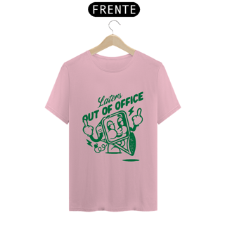 Nome do produto Out of Office Vintage