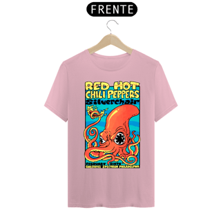 Nome do produto RHCP Silverchair