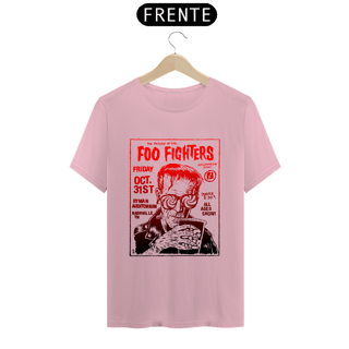 Nome do produto Foo Fighters Degrade