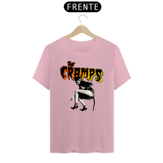 Nome do produto The Cramps