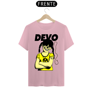 Nome do produto Devo