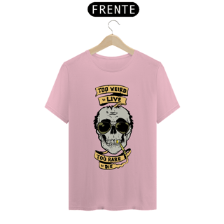 Nome do produto Caveira Estranha
