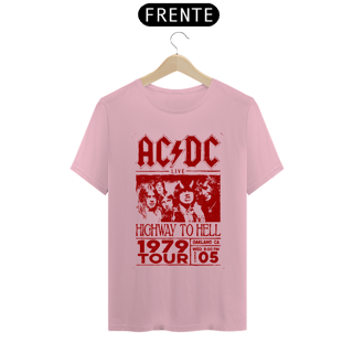 Nome do produto AC/DC