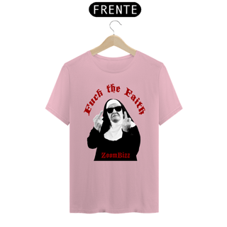 Nome do produto Fuck the Faith