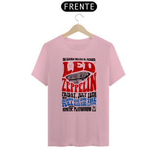 Nome do produto Led Zeppelin Retro