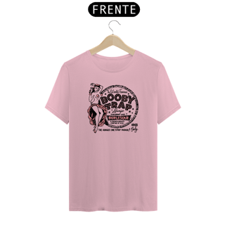 Nome do produto Booby Trap Vintage