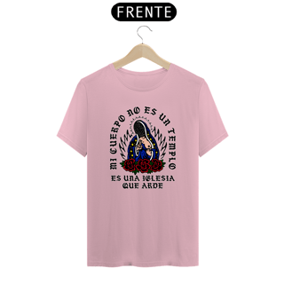 Nome do produto Iglesia Que Arde ZoomBizz