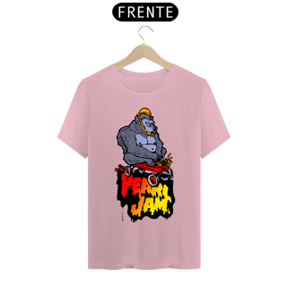 Nome do produto Pearl Jam Monkey