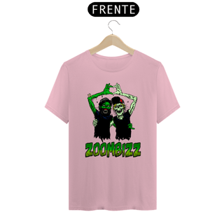 Nome do produto ZoomBizz Friends