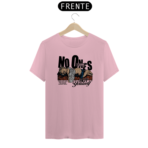 Zoombizz No One Care