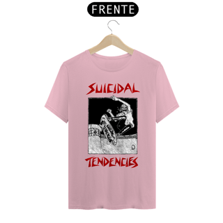Nome do produto Suicidal Tendencies