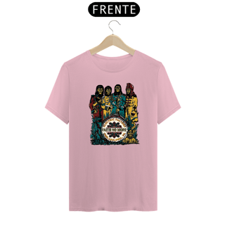 Nome do produto Faith no More Monkeys