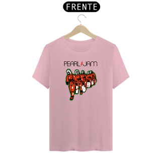 Nome do produto Pearl Jam Ape