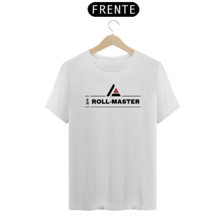 Nome do produto T-Shirt Pima Roll-Master