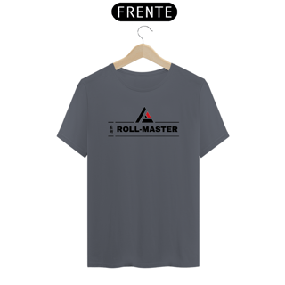 Nome do produto T-Shirt Pima Roll-Master