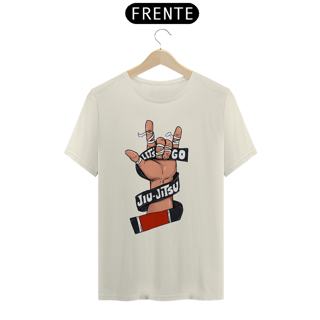 Nome do produto The-Shirt Let´s go