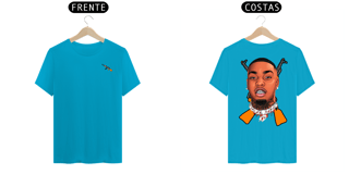 Nome do produto Camiseta Tropa ta de AK
