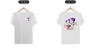 Nome do produto Camiseta Bem Chapado