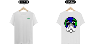 Nome do produto Camiseta Grades