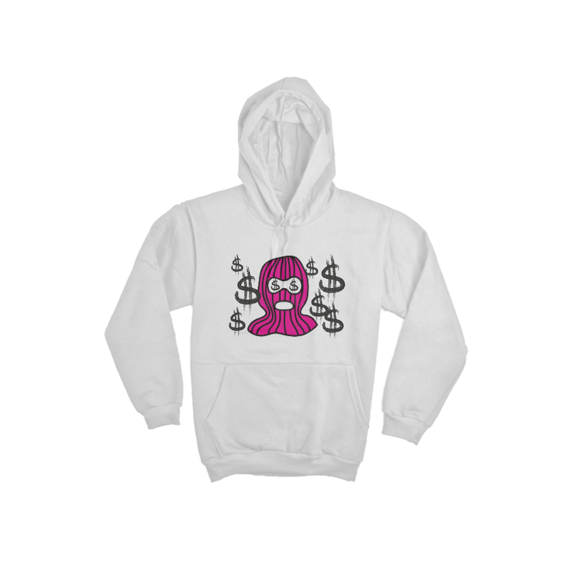 Moletom Malote 1