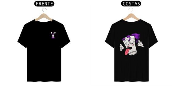 Camiseta Bem Chapado