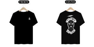 Nome do produto Camiseta Malote 1