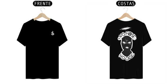 Camiseta Malote 1