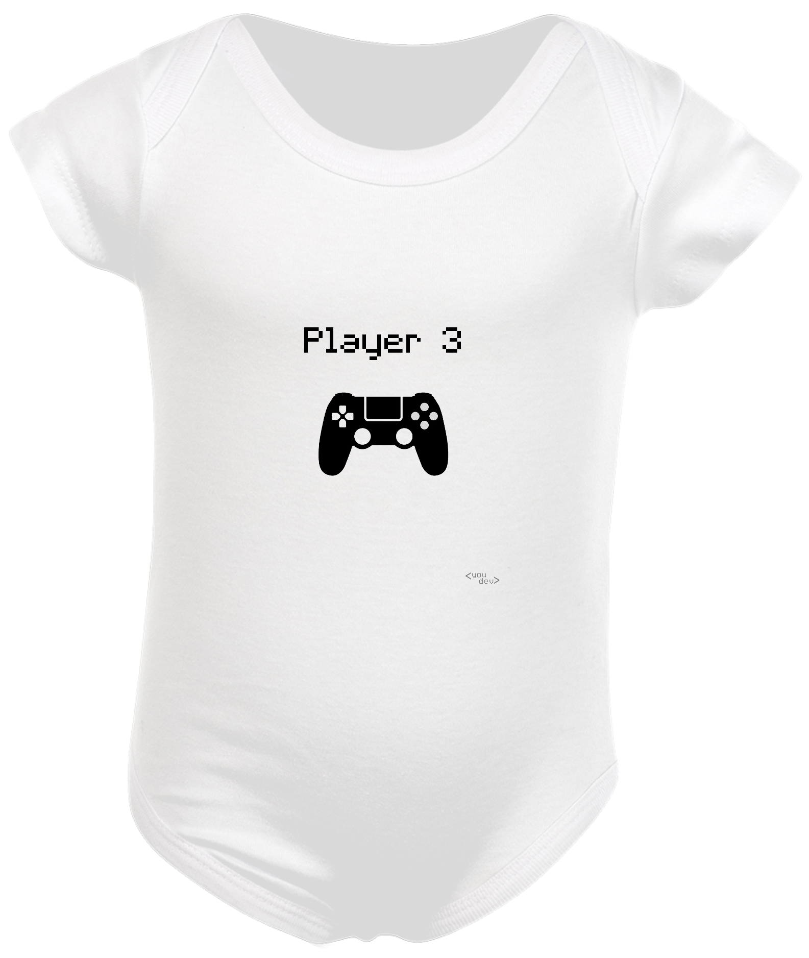 Player 3