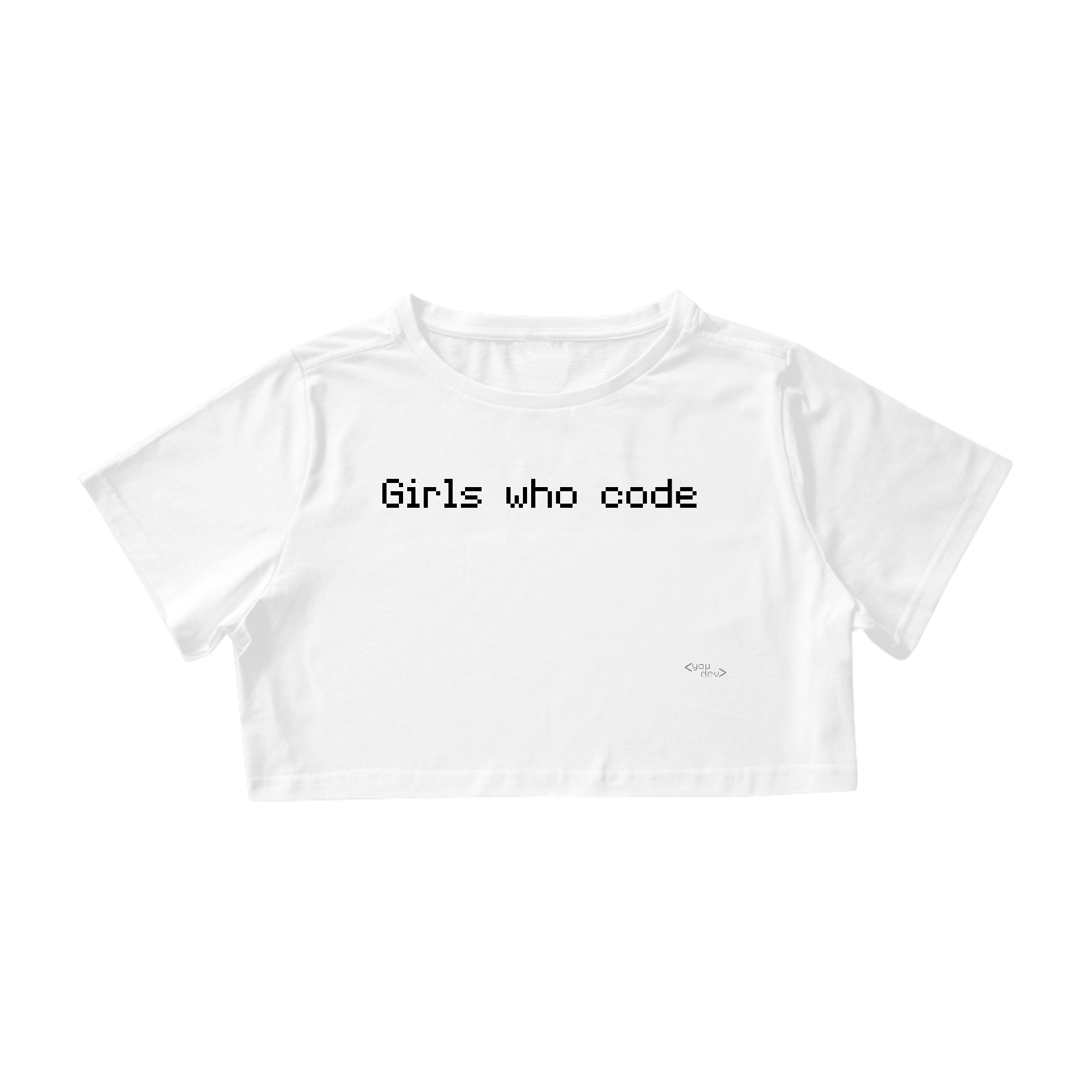 Girls Who Code