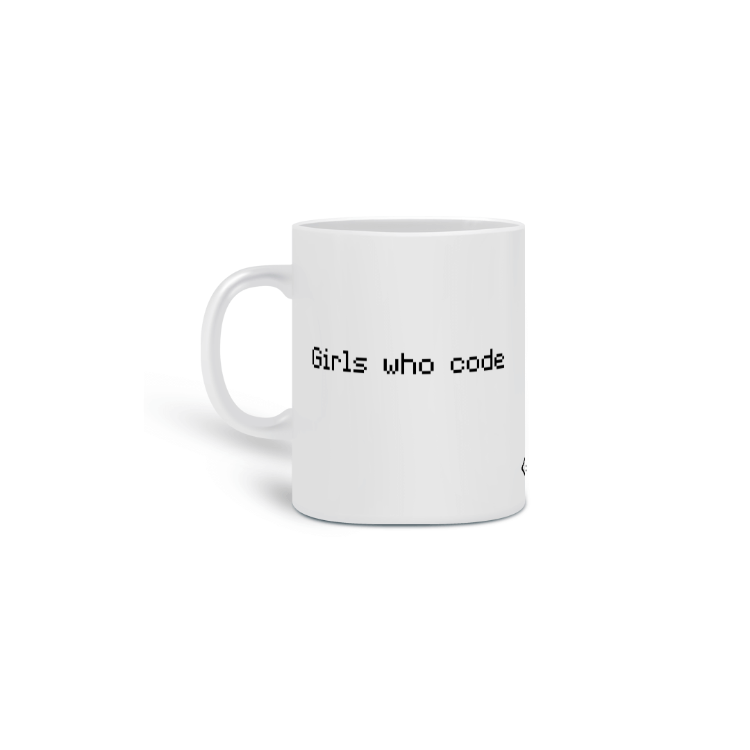 Girls Who Code