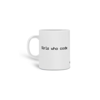 Girls Who Code