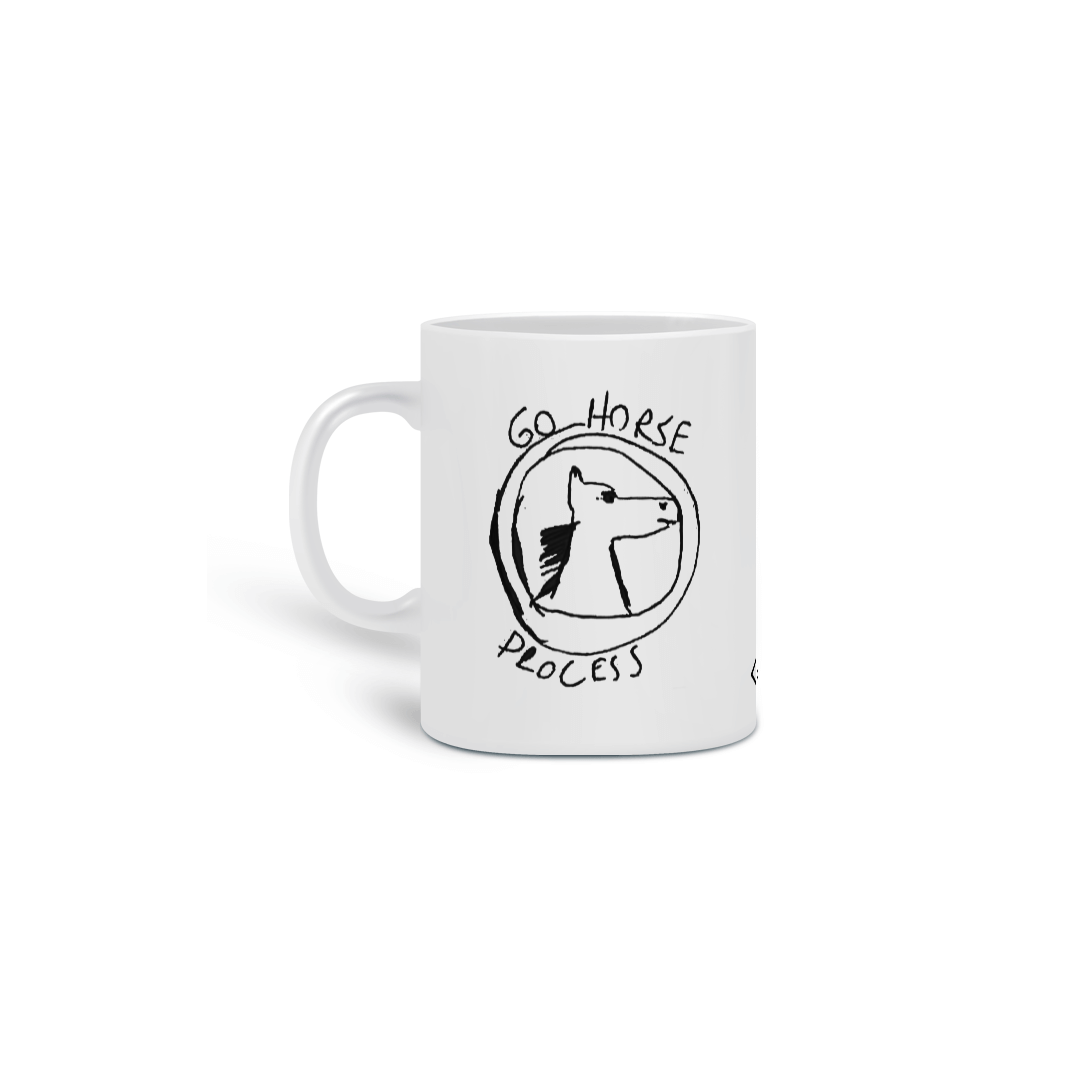 Nome do produto: Go Horse Process